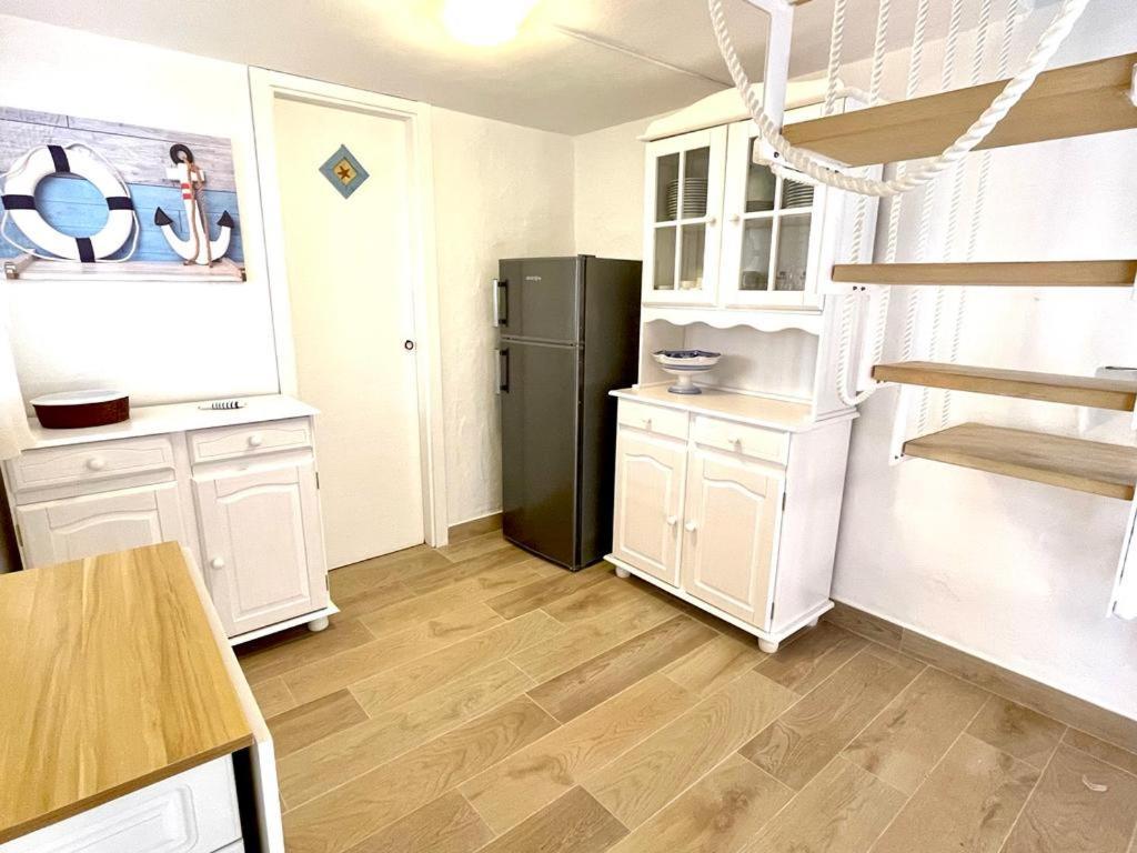 Casa Praia Terrasini Dış mekan fotoğraf