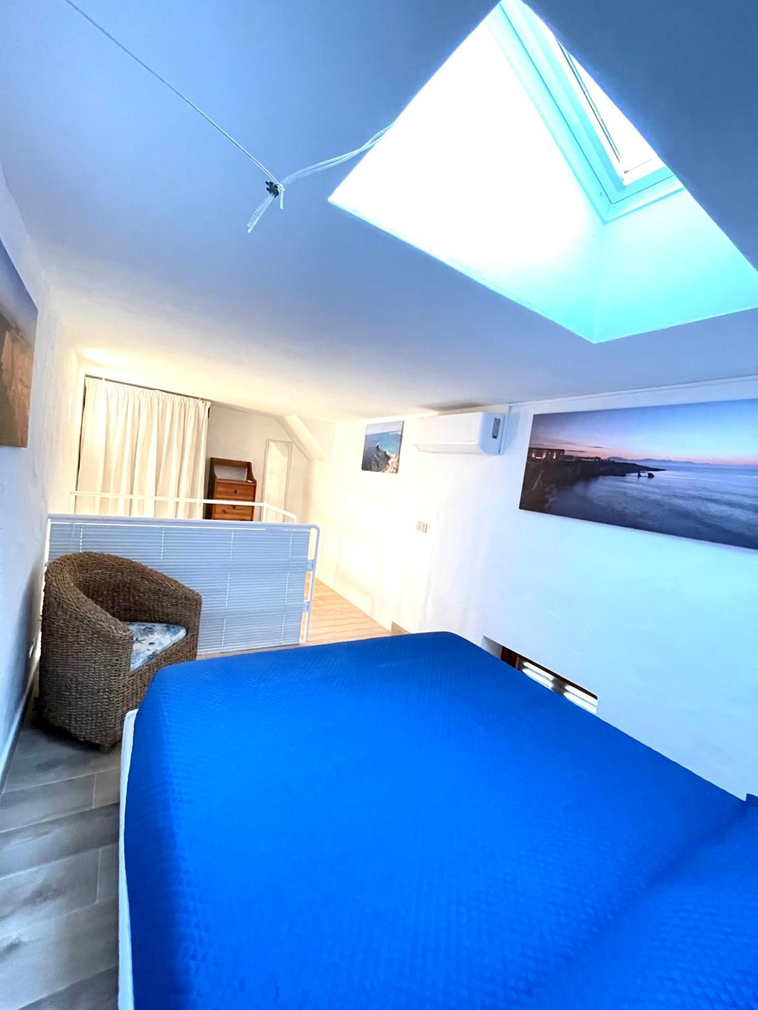 Casa Praia Terrasini Dış mekan fotoğraf