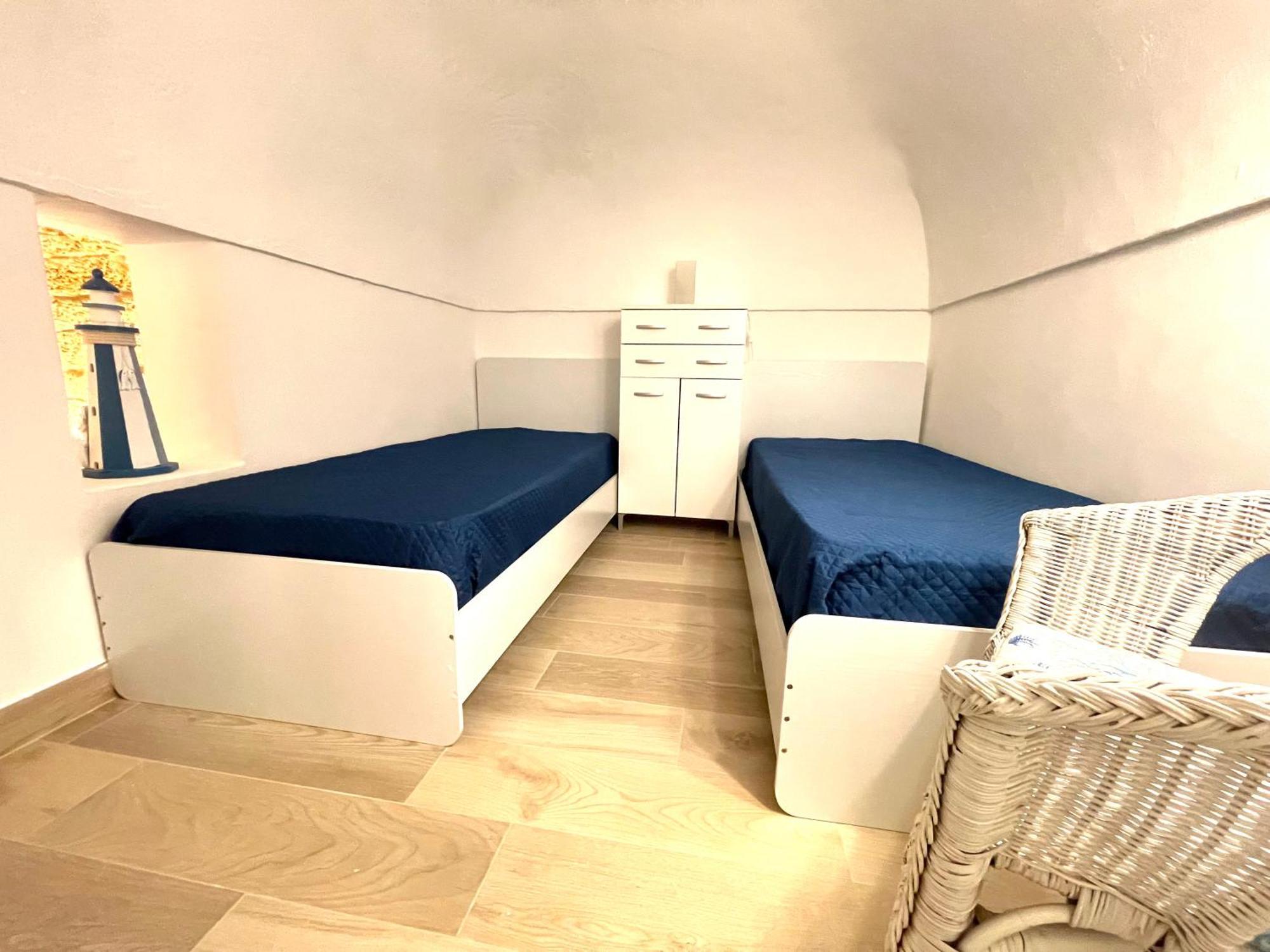 Casa Praia Terrasini Dış mekan fotoğraf