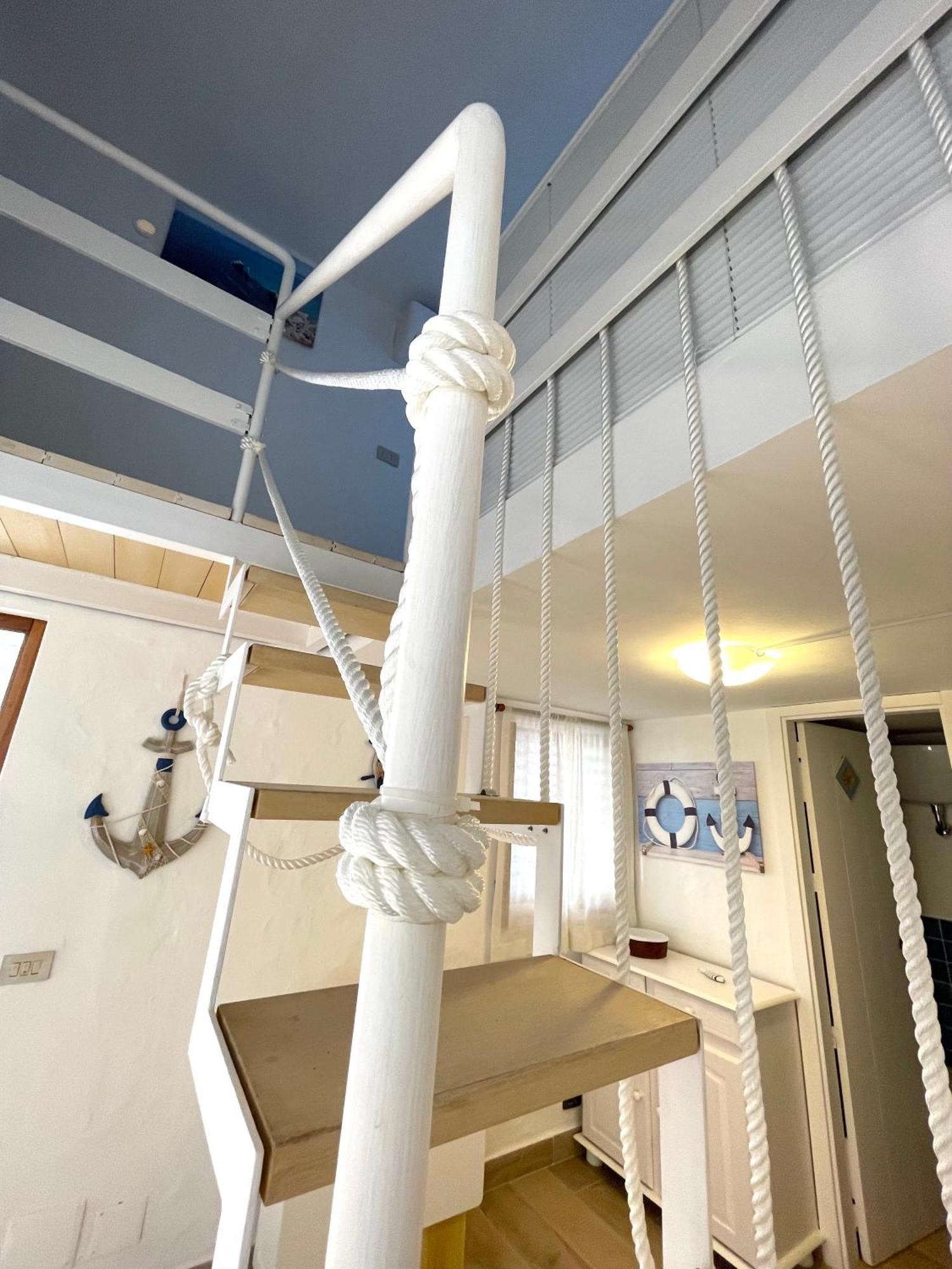 Casa Praia Terrasini Dış mekan fotoğraf