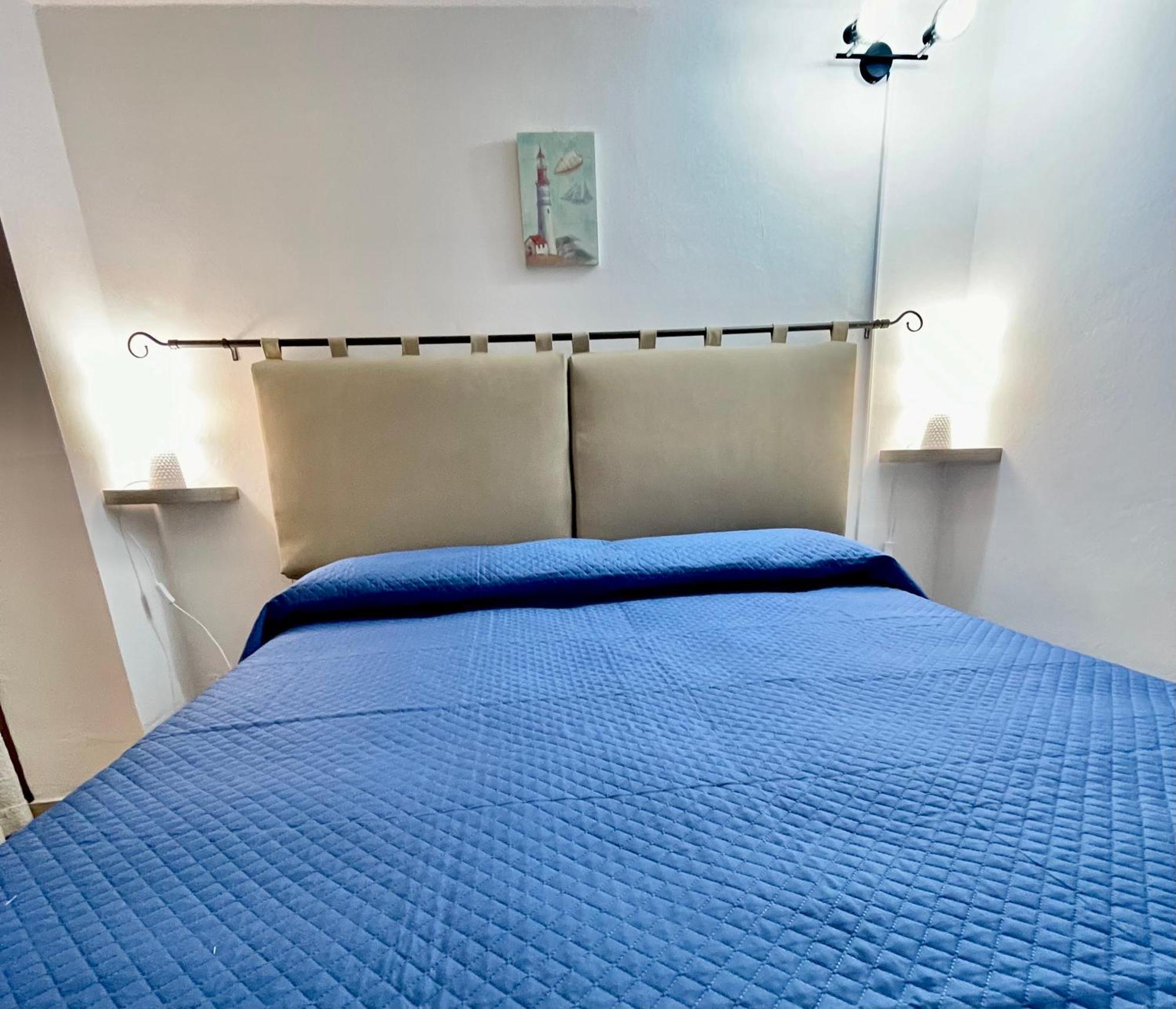 Casa Praia Terrasini Dış mekan fotoğraf