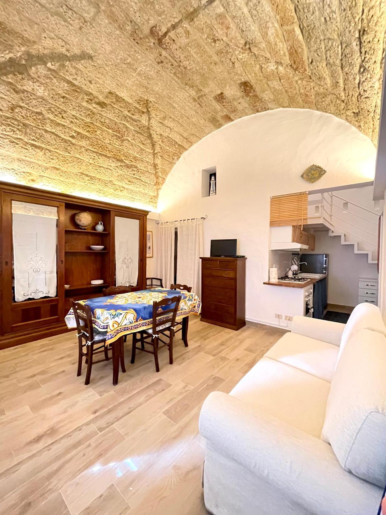Casa Praia Terrasini Dış mekan fotoğraf