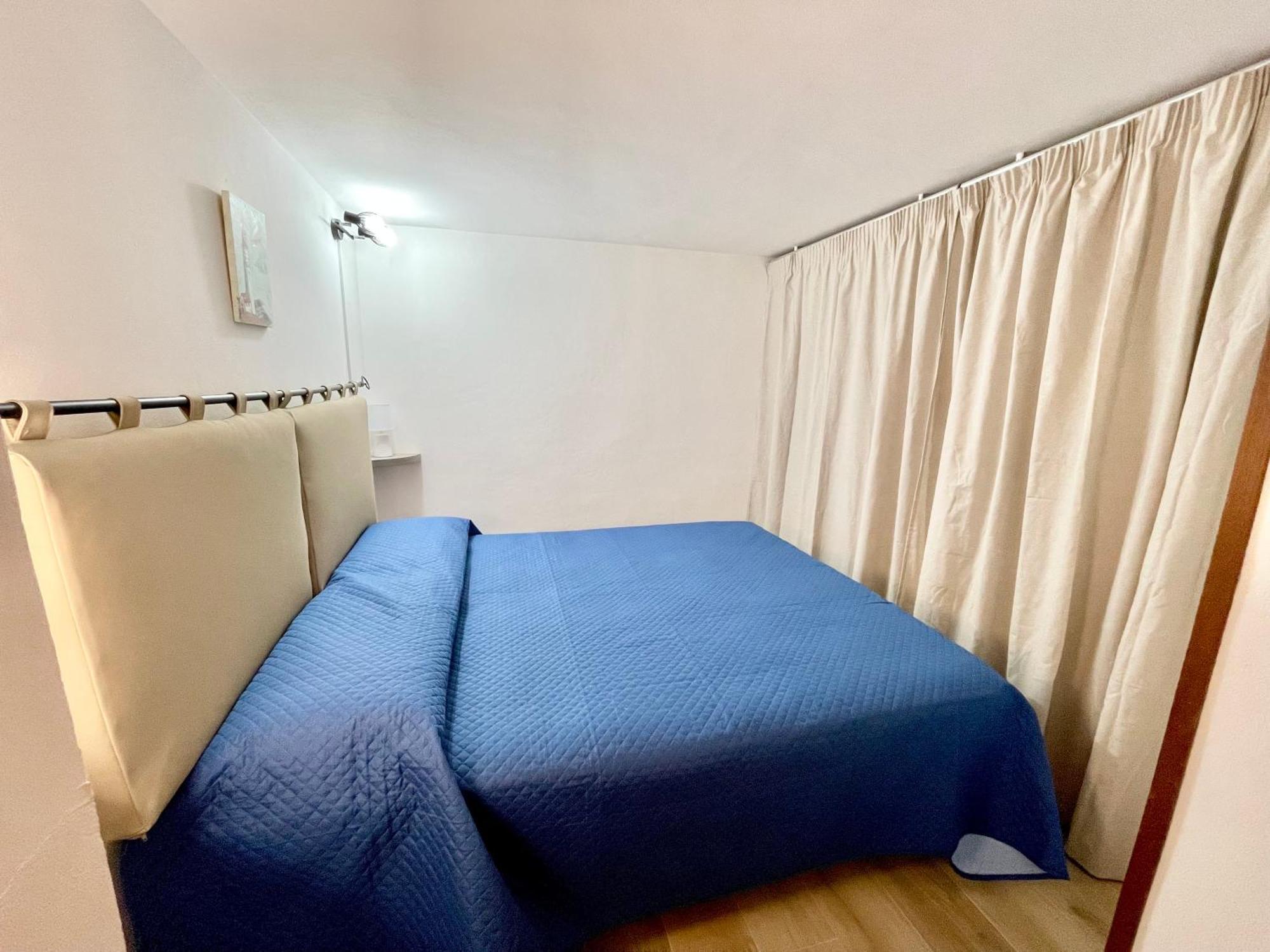 Casa Praia Terrasini Dış mekan fotoğraf